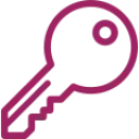 key