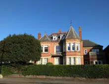 Mansion