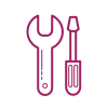 Maintenance Icon