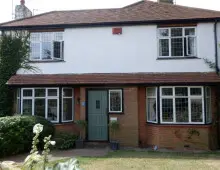 English House